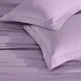 650 Thread Count Egyptian Cotton Solid Duvet Cover