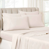 6-Piece Egyptian Cotton 650 Thread Count Sheet Bundle
