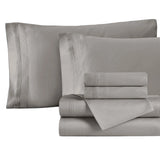 6-Piece Egyptian Cotton 650 Thread Count Sheet Bundle
