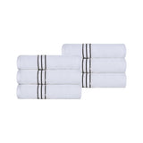 Ultra-Plush Turkish Cotton Hotel Collection Solid Towel Set Collection