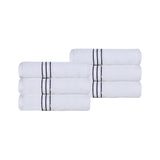 Ultra-Plush Turkish Cotton Hotel Collection Solid Towel Set Collection