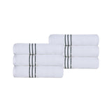 Ultra-Plush Turkish Cotton Hotel Collection Solid Towel Set Collection