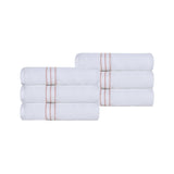 Ultra-Plush Turkish Cotton Hotel Collection Solid Towel Set Collection