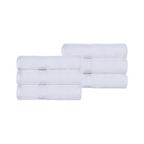 Ultra-Plush Turkish Cotton Hotel Collection Solid Towel Set Collection