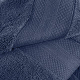 Turkish Cotton Bath Towel Set Plush Absorbent - Aria