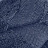 Superior Premium Turkish Cotton 2-Piece Bath Sheet Set