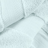 Turkish Cotton Bath Towel Set 9 Piece