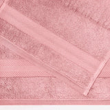 Bath Towel Set Turkish Cotton Plush Heavyweight - Aria