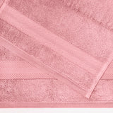 Superior Premium Turkish Cotton 2-Piece Bath Sheet Set