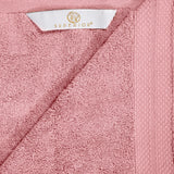 Bath Towel Set Turkish Cotton Plush Heavyweight - Aria