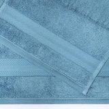 Turkish Cotton Bath Towel Set 9 Piece