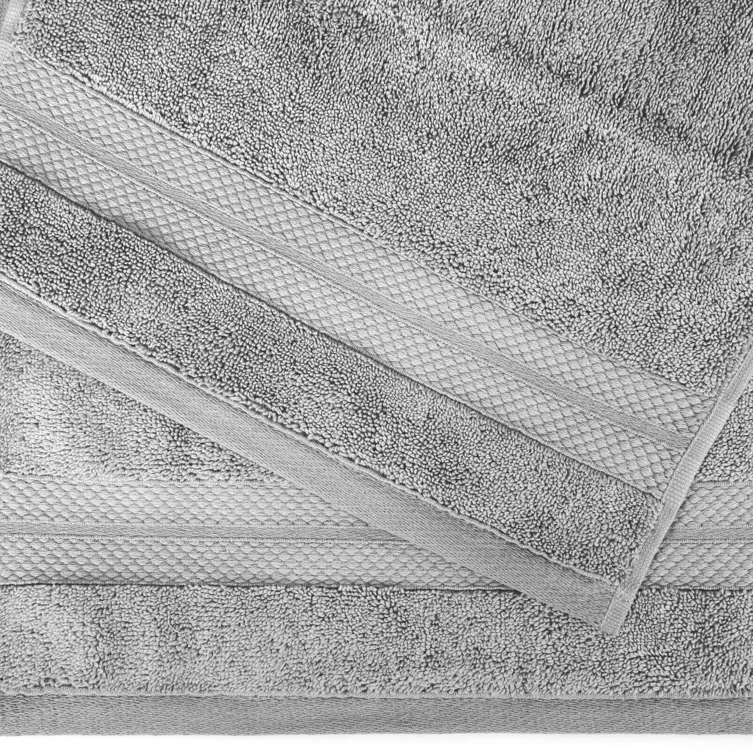Superior Premium Turkish Cotton Assorted 3-Piece Towel Set