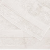 Turkish Cotton Bath Towel Set 9 Piece