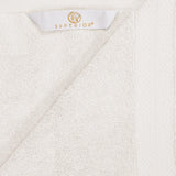 Turkish Cotton Bath Towel Set 9 Piece
