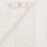 Bath Towel Set Turkish Cotton Plush Heavyweight - Aria