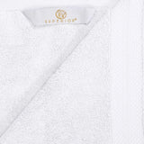 Turkish Cotton Bath Towel Set 9 Piece