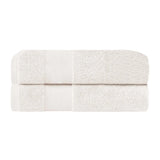 Turkish Cotton Bath Towel Set Plush Absorbent - Aria