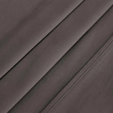700 Thread Count Egyptian Cotton Sateen Bed Sheet Set
