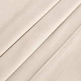 700 Thread Count Egyptian Cotton Sateen Bed Sheet Set