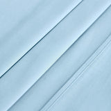 700 Thread Count Egyptian Cotton Sateen Bed Sheet Set