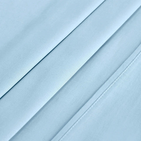 700 Thread Count Egyptian Cotton Sateen Bed Sheet Set