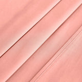 700 Thread Count Egyptian Cotton Sateen Bed Sheet Set