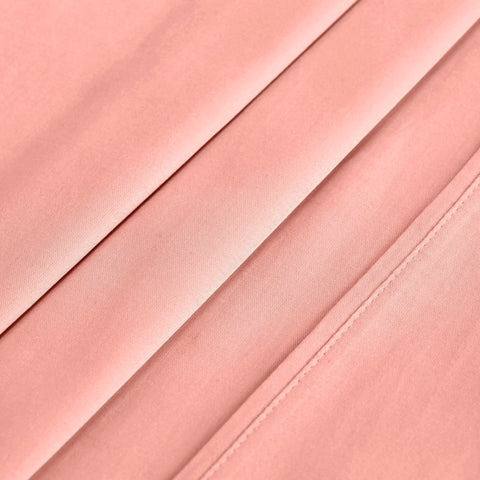 700 Thread Count Egyptian Cotton Sateen Bed Sheet Set