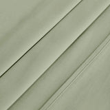 700 Thread Count Egyptian Cotton Sateen Bed Sheet Set