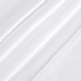 700 Thread Count Egyptian Cotton Sateen Bed Sheet Set