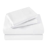 700 Thread Count Egyptian Cotton Sateen Bed Sheet Set
