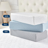 Finally, a pillow made for the side sleepers.