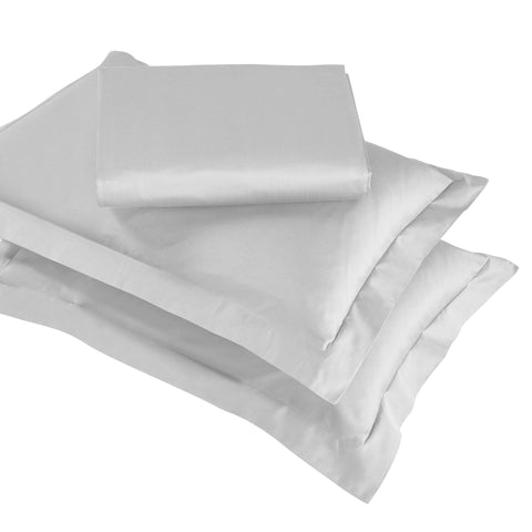 850 Thread Count Egyptian Cotton Solid Duvet Cover