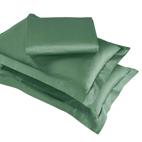 850 Thread Count Egyptian Cotton Solid Duvet Cover