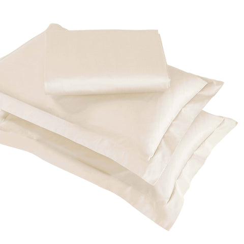 850 Thread Count Egyptian Cotton Solid Duvet Cover