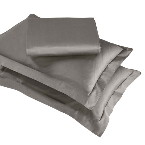 850 Thread Count Egyptian Cotton Solid Duvet Cover
