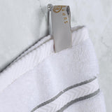 Ultra-Plush Turkish Cotton Hotel Collection Solid Towel Set Collection