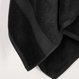 Egyptian Cotton Bath Towels Plush Absorbent Set of 2 Madison