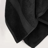 Madison Egyptian Cotton Plush Thick Absorbent Bath Towel Set of 2