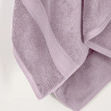 Egyptian Cotton Bath Towels Plush Absorbent Set of 2 Madison