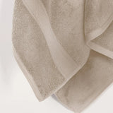 Egyptian Cotton Bath Towels Plush Absorbent Set of 2 Madison