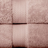 Madison Egyptian Cotton Plush Heavyweight 6 Piece Towel Set