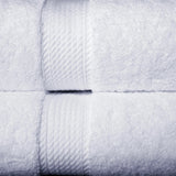 Madison Egyptian Cotton Plush Heavyweight 6 Piece Towel Set