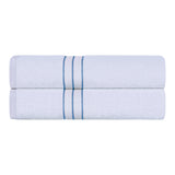 Ultra-Plush Turkish Cotton Hotel Collection Solid Towel Set Collection