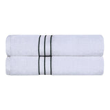 Ultra-Plush Turkish Cotton Hotel Collection Solid Towel Set Collection