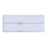 Ultra-Plush Turkish Cotton Hotel Collection Solid Towel Set Collection