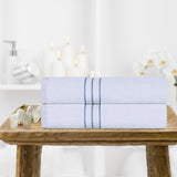 Ultra-Plush Turkish Cotton Hotel Collection Solid Towel Set Collection