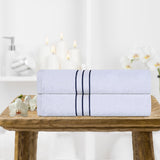 Ultra-Plush Turkish Cotton Hotel Collection Solid Towel Set Collection