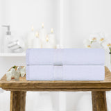 Ultra-Plush Turkish Cotton Hotel Collection Solid Towel Set Collection