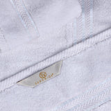 Ultra-Plush Turkish Cotton Hotel Collection Solid Towel Set Collection