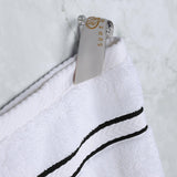 Ultra-Plush Turkish Cotton Hotel Collection Solid Towel Set Collection